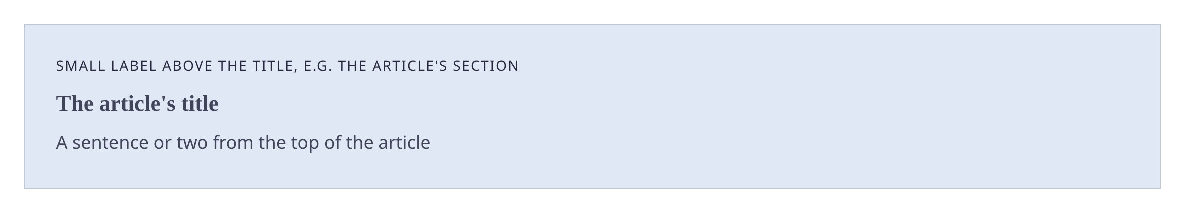 run-2 — failed