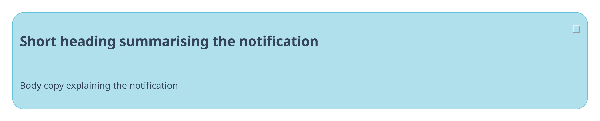 run-1 — failed